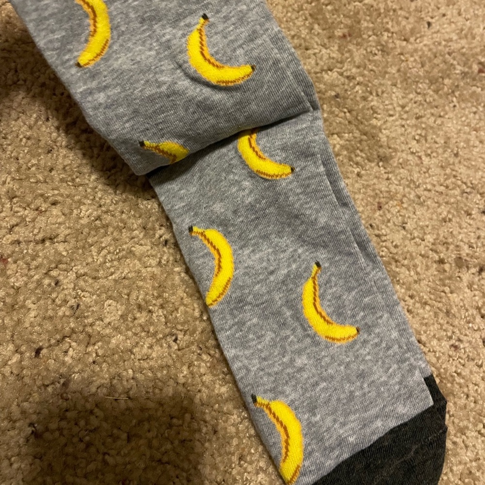Men’s socks from Old Navy